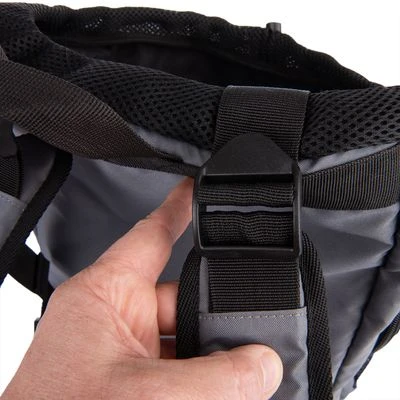 Joeys Dog Backpack 5 Joeys Dog Backpack - Image 5