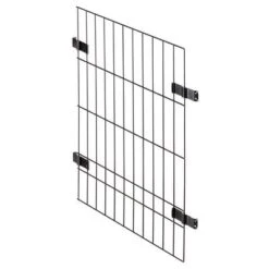 Ferplast Superior Transport Box -Perfect Care Shop 217881 ferplast transportbox superior hs 07 4