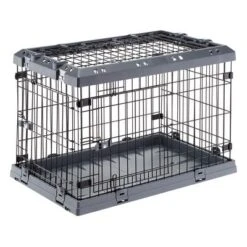 Ferplast Superior Transport Box