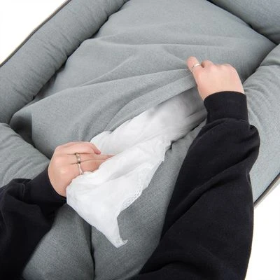 Skara Dog Bed 8 Skara Dog Bed - Image 8