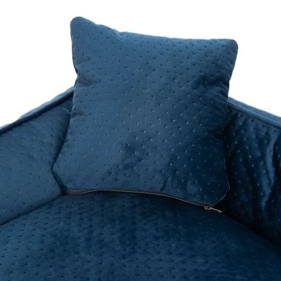 Bed Lublin With Pillow 8 Bed Lublin With Pillow - Image 8