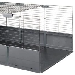 Ferplast Small Animal Cage Multipla Open -Perfect Care Shop 221396 ferplast kleintierkaefig multipla open hs 04 4