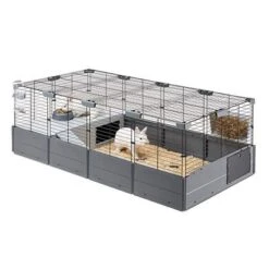 Ferplast Small Animal Cage Multipla Maxi -Perfect Care Shop 221397 ferplast kleintierk fig multipla maxi hs 05 8