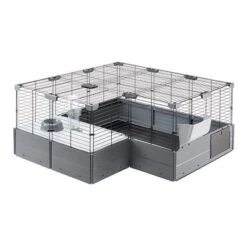 Ferplast Small Animal Cage Multipla Maxi -Perfect Care Shop 221397 pla ferplast kleintierk fig multipla maxi hs 03 2