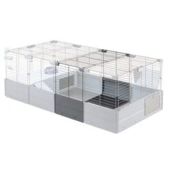 Ferplast Small Animal Cage Multipla Maxi -Perfect Care Shop 221398 ferplast kleintierk fig multipla maxi hs 22 1