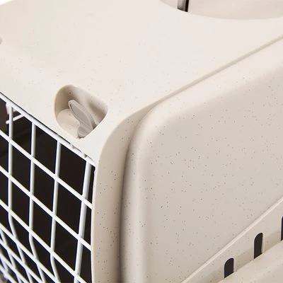 Savic Trotter 1 Happy Planet Transport Box 2 Savic Trotter 1 Happy Planet Transport Box - Image 2