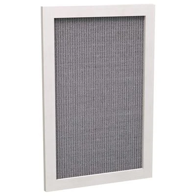 Trixie Scratching Board With Wooden Frame 1 Trixie Scratching Board With Wooden Frame