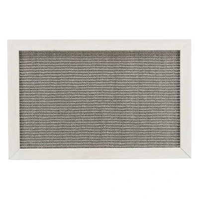 Trixie Scratching Board With Wooden Frame 2 Trixie Scratching Board With Wooden Frame - Image 2