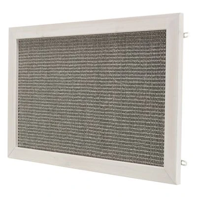 Trixie Scratching Board With Wooden Frame 3 Trixie Scratching Board With Wooden Frame - Image 3