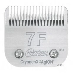 Clipper Blades For Oster Clippers -Perfect Care Shop 225411 kerbl scherkopf 7f 05 2011 4