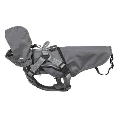 ArmoredTech® All Weather Harness, Grey