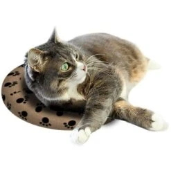 SnuggleSafe Heat Pad For Pets -Perfect Care Shop 22802 snugglesafe heizkissen f r haustiere hs cat 5