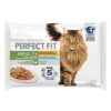 Perfect Fit Sterilised Senior 7+ - Mixed Pack