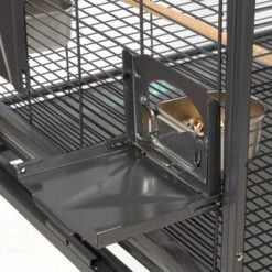 Birdcage Montana Madeira Single 10 Birdcage Montana Madeira Single -Perfect Care Shop 230726 vogelk fig montana madeira single hs 05 8