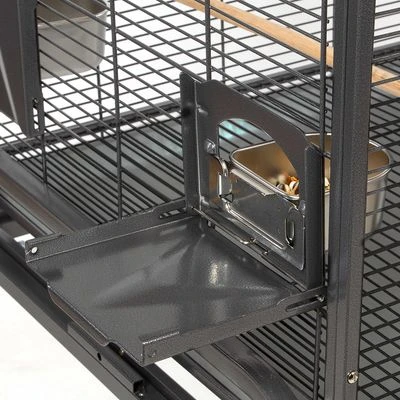 Birdcage Montana Madeira Single 3 Birdcage Montana Madeira Single - Image 3