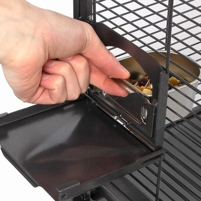 Birdcage Montana Madeira Single 5 Birdcage Montana Madeira Single - Image 5