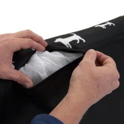 Silhouettes Black Dog Cushion 10 Silhouettes Black Dog Cushion -Perfect Care Shop 231893 white dogs 04 dsc5695 1