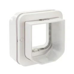 SureFlap Microchip Cat Flap Connect -Perfect Care Shop 23201 sureflap mikrochipkatzenklappeconnect hs 08 7