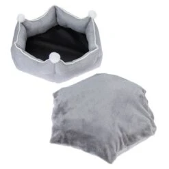Crown Cat Bed -Perfect Care Shop 233898 katzenbett crown fg 1062 1