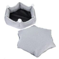 Crown Cat Bed -Perfect Care Shop 233898 katzenbett crown fg 1063 0