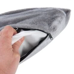 Crown Cat Bed -Perfect Care Shop 233898 katzenbett crown fg 1066 6