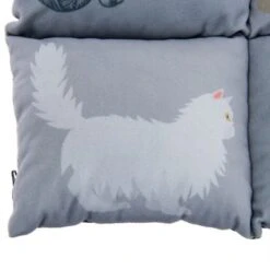 Cat Cushion Medley -Perfect Care Shop 233899 katzenkissen medley fg 9522 6