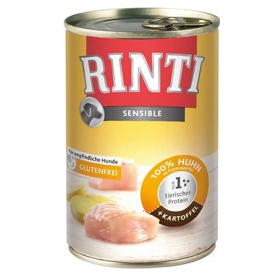 Rinti Sensible 6 X 400g 2 Rinti Sensible 6 X 400g - Image 2