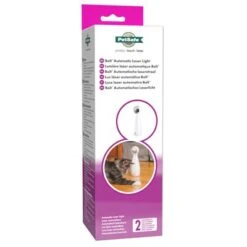 PetSafe® FroliCat® Bolt Laser Cat Toy -Perfect Care Shop 234696 pla petsafe frolicat bolt laser katzenspielzeug hs3 6