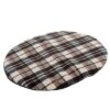 Tartan Dog Cushion