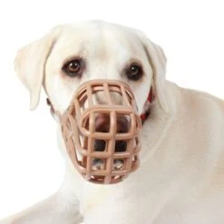 Baskerville Anti-Poison Muzzle -Perfect Care Shop 235200 235201 235696 235796 235897 baskerville antigiftkoeder maulkorb hs 06 8