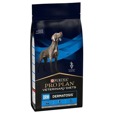 Purina Pro Plan Veterinary Diets - DRM Dermatosis - Image 2