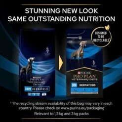 Purina Pro Plan Veterinary Diets - DRM Dermatosis -Perfect Care Shop 235235 nestle purina veterinary diets drm dermatosis 12kg hs 01 0 jpg 5