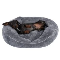 Atlanta Dog Bed -Perfect Care Shop 235396 hundebett atlanta fg 9655 4