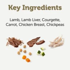 Applaws Taste Toppers In Gravy 12 X 85g 13 Applaws Taste Toppers In Gravy 12 X 85g -Perfect Care Shop 236300 pla applaws tastetoppers sosse lamm karotte hs 02 3