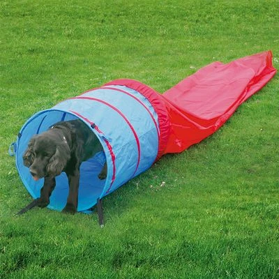 Agility Fun & Sport Tunnel Bag 1 Agility Fun & Sport Tunnel Bag