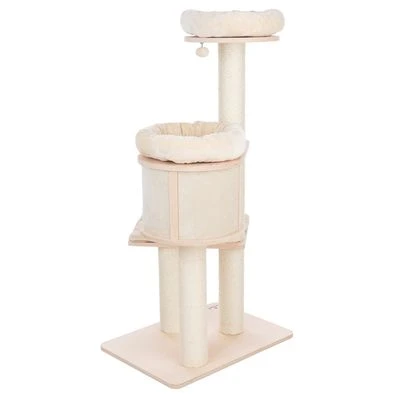 Natural Paradise Cat Tree Magnolia L 5 Natural Paradise Cat Tree Magnolia L - Image 5