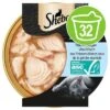 Sheba Fillets 32 X 60 G