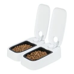 Trixie Automatic Food Dispenser TX2 -Perfect Care Shop 24395 trixie tx2 futterautomat hs 03 7