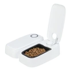 Trixie Automatic Food Dispenser TX2 -Perfect Care Shop 24395 trixie tx2 futterautomat hs 04 5