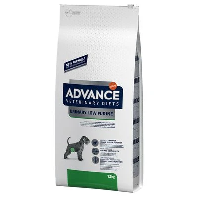 Advance Veterinary Diets Urinary Low Purine - Image 2