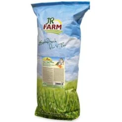 JR Farm Super Small Pet Food -Perfect Care Shop 24630 super nagerfutter 15kg 6