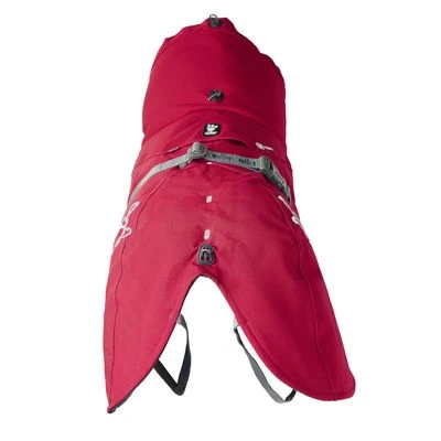 Hurtta Bare Winter Jacket Late Harvest - Image 6