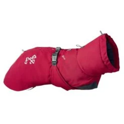 Hurtta Bare Winter Jacket Late Harvest