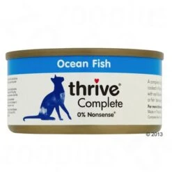 Thrive Complete Saver Packs 24 X 75g 11 Thrive Complete Saver Packs 24 X 75g -Perfect Care Shop 251392 thriveoceanfisch 7