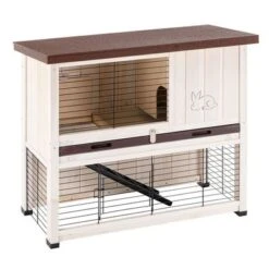 Ferplast Rabbit Hutch Ranch 100 Basic