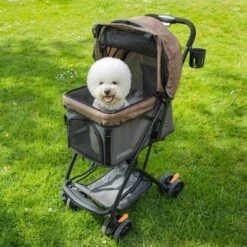 HAFENBANDE Pet Buggy Sailor -Perfect Care Shop 252096 hafenbande haustier buggy sailor hs 09 1
