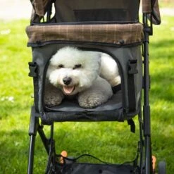 HAFENBANDE Pet Buggy Sailor -Perfect Care Shop 252096 hafenbande haustier buggy sailor hs 10 2