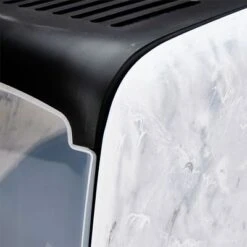 Savic Nestor Marble Cat Litter Box -Perfect Care Shop 252329 savic katzentoilettenestor marble hs 05 5