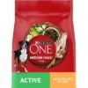 Purina One Medium/Maxi Active Chicken