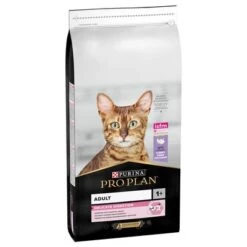 PURINA PRO PLAN Adult Delicate Digestion Turkey -Perfect Care Shop 256501 pla purina proplan delicate reichtruthahn hs 01 5